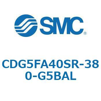 注文コード:67302358 CG5S/CDG5S - ステンレスシリンダ SMC