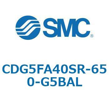 注文コード:67302367 CG5S/CDG5S - ステンレスシリンダ SMC