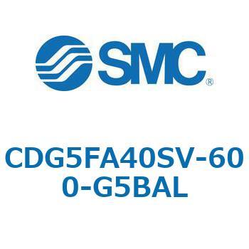 注文コード:67302437 CG5S/CDG5S - ステンレスシリンダ SMC