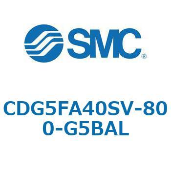 注文コード:67302455 CG5S/CDG5S - ステンレスシリンダ SMC