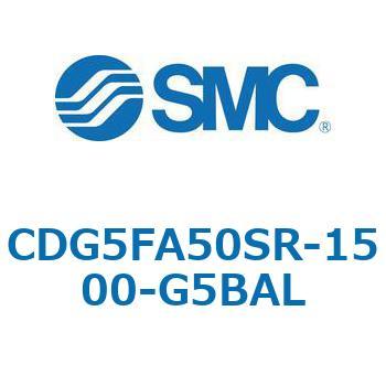 注文コード:67302498 CG5S/CDG5S - ステンレスシリンダ SMC
