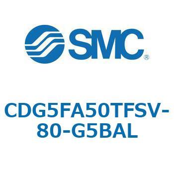 注文コード:67302595 CG5S/CDG5S - ステンレスシリンダ SMC