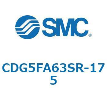 注文コード:67302604 CG5S/CDG5S - ステンレスシリンダ SMC