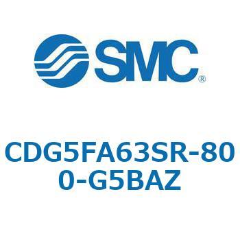注文コード:67302647 CG5S/CDG5S - ステンレスシリンダ SMC