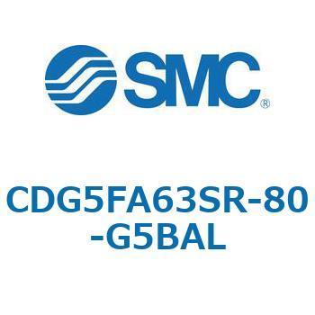 注文コード:67302656 CG5S/CDG5S - ステンレスシリンダ SMC