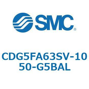 注文コード:67302674 CG5S/CDG5S - ステンレスシリンダ SMC