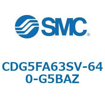 注文コード:67302699 CG5S/CDG5S - ステンレスシリンダ SMC