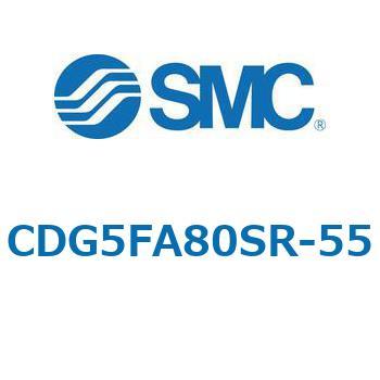 注文コード:67302717 CG5S/CDG5S - ステンレスシリンダ SMC