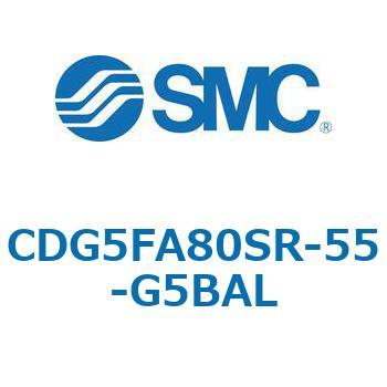 注文コード:67302726 CG5S/CDG5S - ステンレスシリンダ SMC