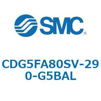注文コード:67302735 CG5S/CDG5S - ステンレスシリンダ SMC