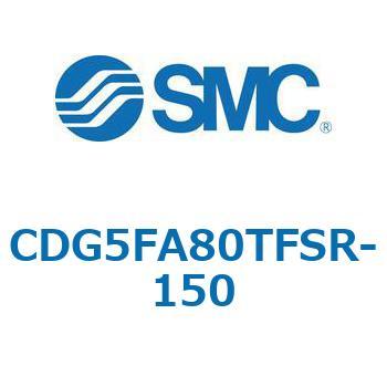 注文コード:67302753 CG5S/CDG5S - ステンレスシリンダ SMC