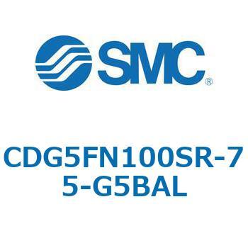 注文コード:67302787 CG5S/CDG5S - ステンレスシリンダ SMC