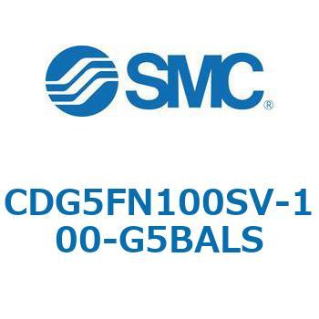 注文コード:67302796 CG5S/CDG5S - ステンレスシリンダ SMC