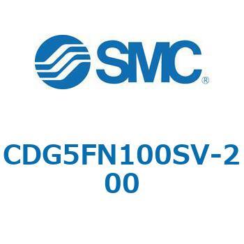 注文コード:67302805 CG5S/CDG5S - ステンレスシリンダ SMC
