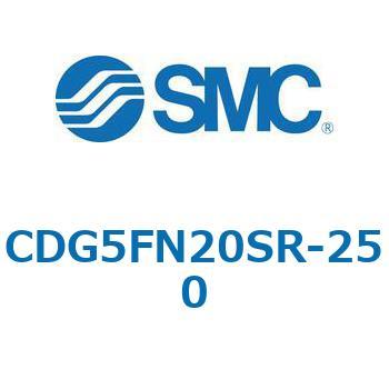 注文コード:67302875 CG5S/CDG5S - ステンレスシリンダ SMC
