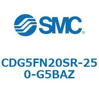 注文コード:67302884 CG5S/CDG5S - ステンレスシリンダ SMC