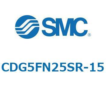 注文コード:67302954 CG5S/CDG5S - ステンレスシリンダ SMC