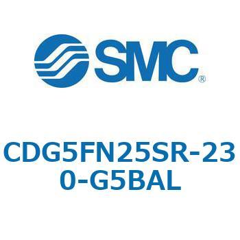 注文コード:67302979 CG5S/CDG5S - ステンレスシリンダ SMC