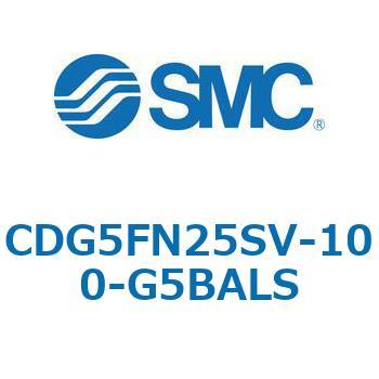 注文コード:67303033 CG5S/CDG5S - ステンレスシリンダ SMC