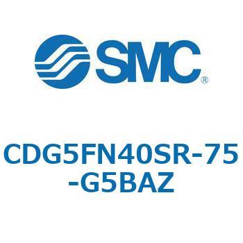 注文コード:67303164 CG5S/CDG5S - ステンレスシリンダ SMC