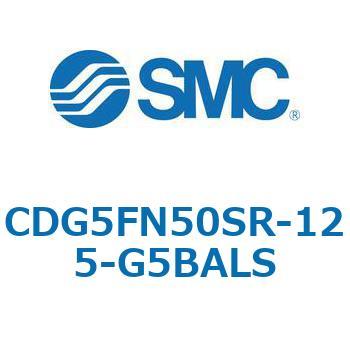 注文コード:67303225 CG5S/CDG5S - ステンレスシリンダ SMC