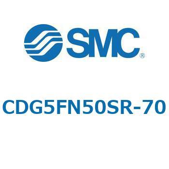 注文コード:67303304 CG5S/CDG5S - ステンレスシリンダ SMC