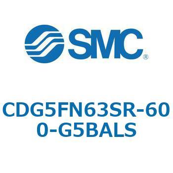 注文コード:67303478 CG5S/CDG5S - ステンレスシリンダ SMC