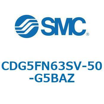 注文コード:67303523 CG5S/CDG5S - ステンレスシリンダ SMC
