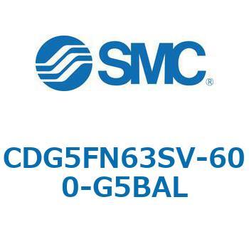 注文コード:67303539 CG5S/CDG5S - ステンレスシリンダ SMC