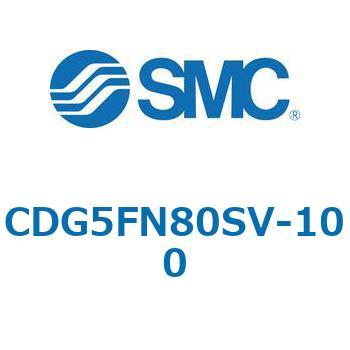 注文コード:67303627 CG5S/CDG5S - ステンレスシリンダ SMC