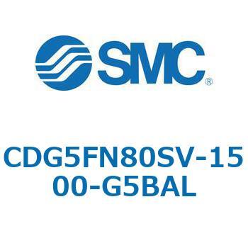 注文コード:67303636 CG5S/CDG5S - ステンレスシリンダ SMC