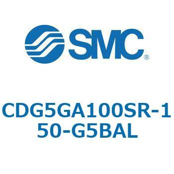 注文コード:67303654 CG5S/CDG5S - ステンレスシリンダ SMC