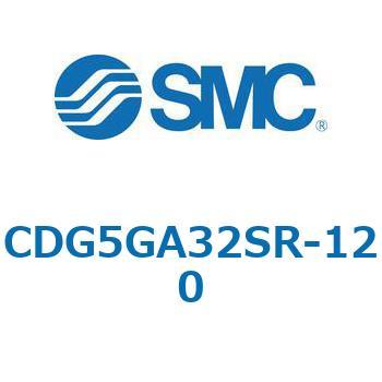 注文コード:67303706 CG5S/CDG5S - ステンレスシリンダ SMC