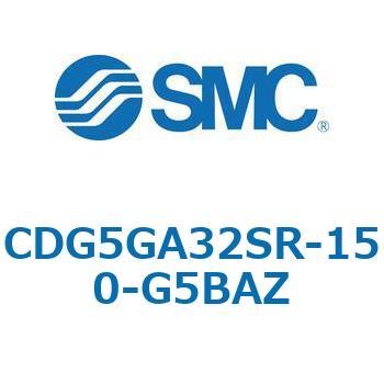 注文コード:67303715 CG5S/CDG5S - ステンレスシリンダ SMC