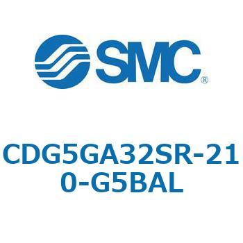 注文コード:67303724 CG5S/CDG5S - ステンレスシリンダ SMC