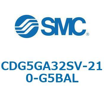 注文コード:67303767 CG5S/CDG5S - ステンレスシリンダ SMC