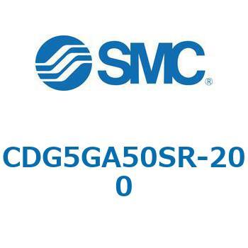 注文コード:67303855 CG5S/CDG5S - ステンレスシリンダ SMC