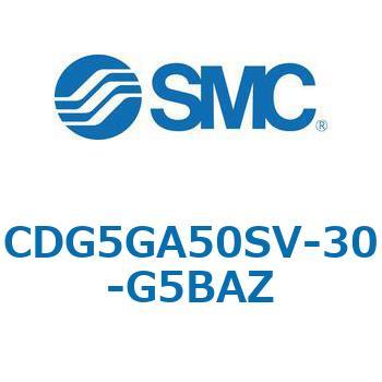 注文コード:67303907 CG5S/CDG5S - ステンレスシリンダ SMC