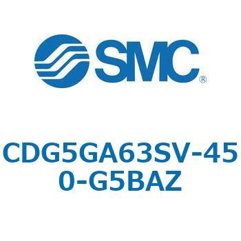注文コード:67303959 CG5S/CDG5S - ステンレスシリンダ SMC