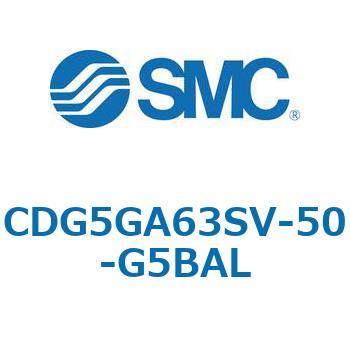 注文コード:67303968 CG5S/CDG5S - ステンレスシリンダ SMC