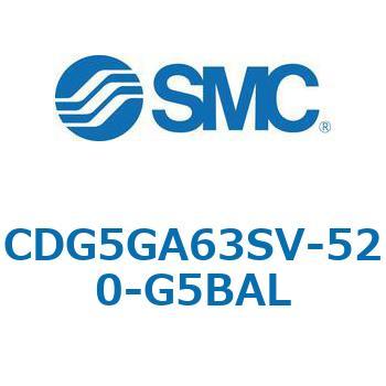 注文コード:67303977 CG5S/CDG5S - ステンレスシリンダ SMC