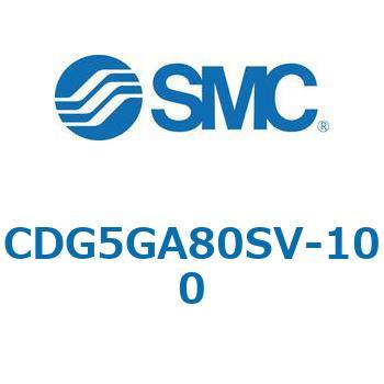注文コード:67304029 CG5S/CDG5S - ステンレスシリンダ SMC