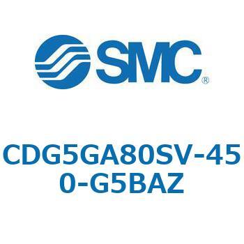 注文コード:67304047 CG5S/CDG5S - ステンレスシリンダ SMC