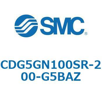 注文コード:67304126 CG5S/CDG5S - ステンレスシリンダ SMC