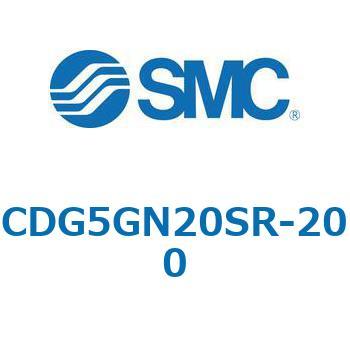 注文コード:67304144 CG5S/CDG5S - ステンレスシリンダ SMC