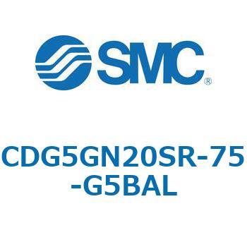 注文コード:67304153 CG5S/CDG5S - ステンレスシリンダ SMC