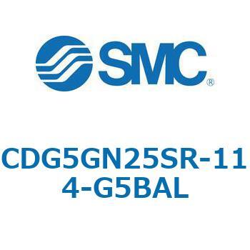 注文コード:67304169 CG5S/CDG5S - ステンレスシリンダ SMC