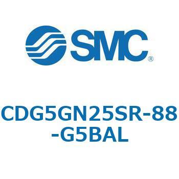 注文コード:67304196 CG5S/CDG5S - ステンレスシリンダ SMC