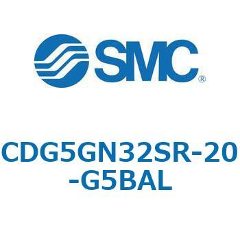 注文コード:67304214 CG5S/CDG5S - ステンレスシリンダ SMC