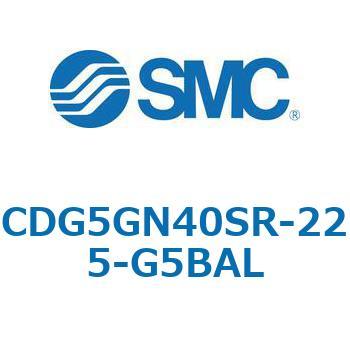 注文コード:67304284 CG5S/CDG5S - ステンレスシリンダ SMC
